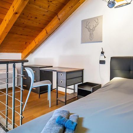 Strepitoso Loft Con Vista Duomo Apartment Alba  Exterior foto