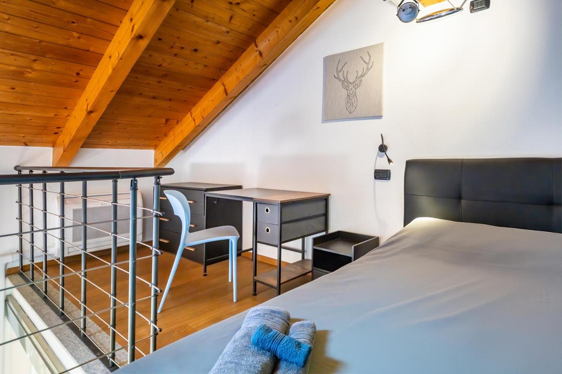 Strepitoso Loft Con Vista Duomo Apartment Alba  Exterior foto