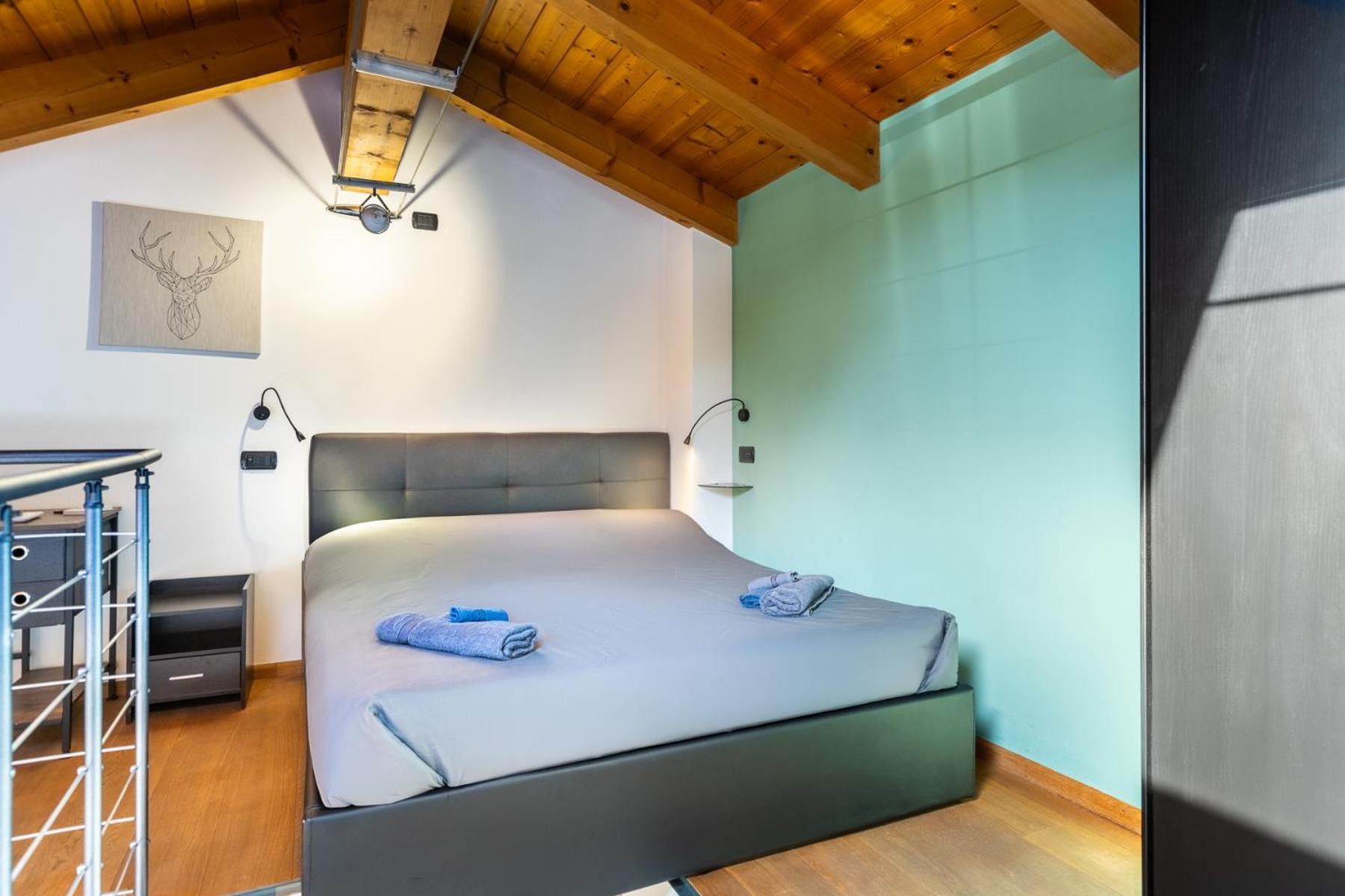 Strepitoso Loft Con Vista Duomo Apartment Alba  Exterior foto