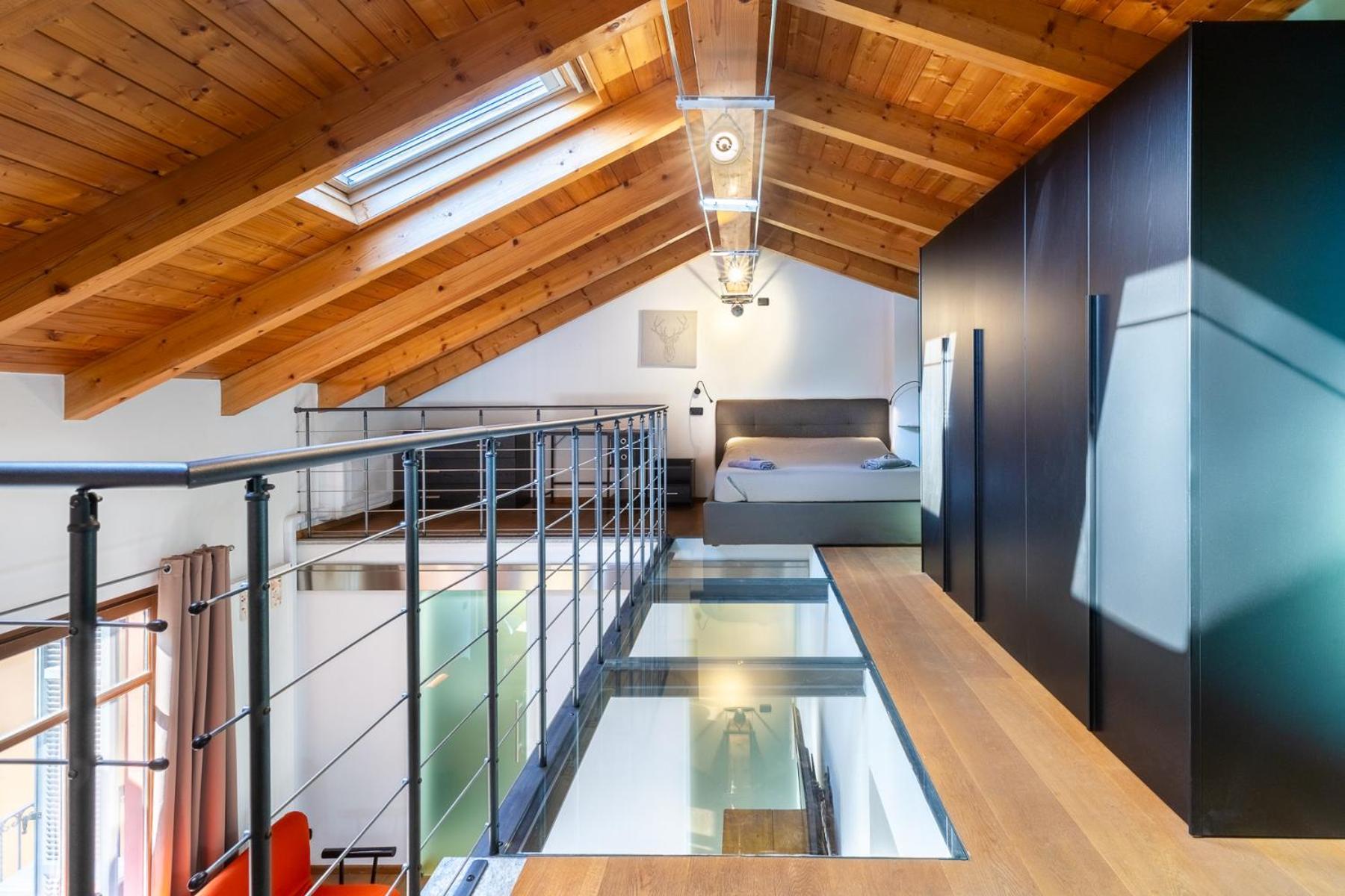 Strepitoso Loft Con Vista Duomo Apartment Alba  Exterior foto