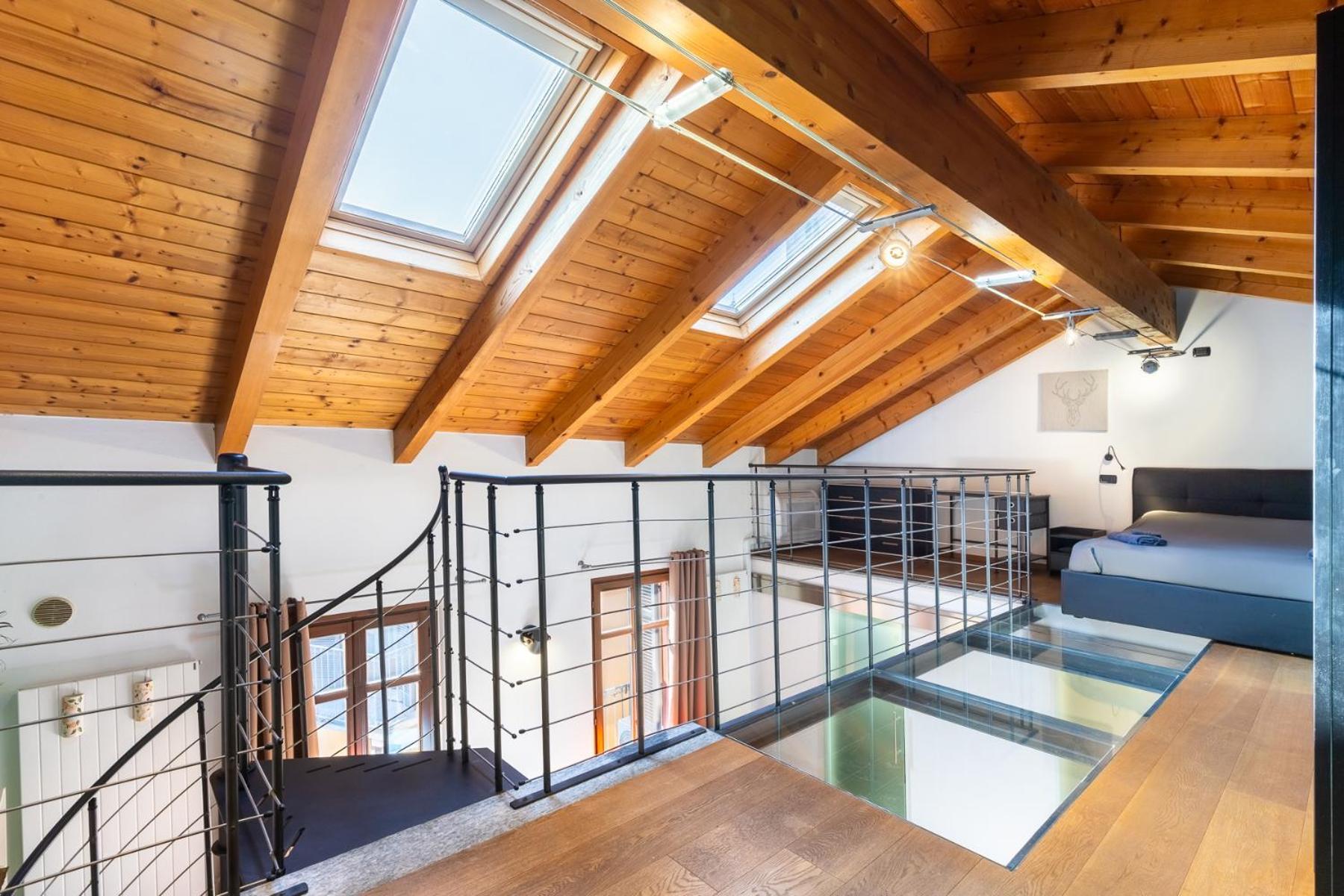 Strepitoso Loft Con Vista Duomo Apartment Alba  Exterior foto
