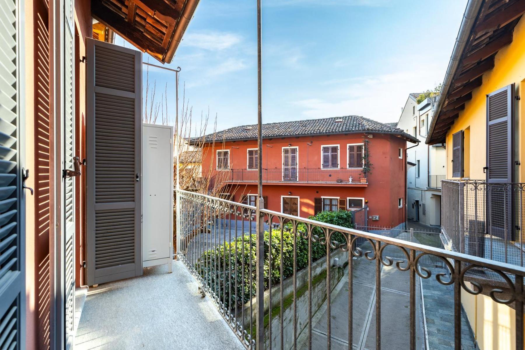 Strepitoso Loft Con Vista Duomo Apartment Alba  Exterior foto